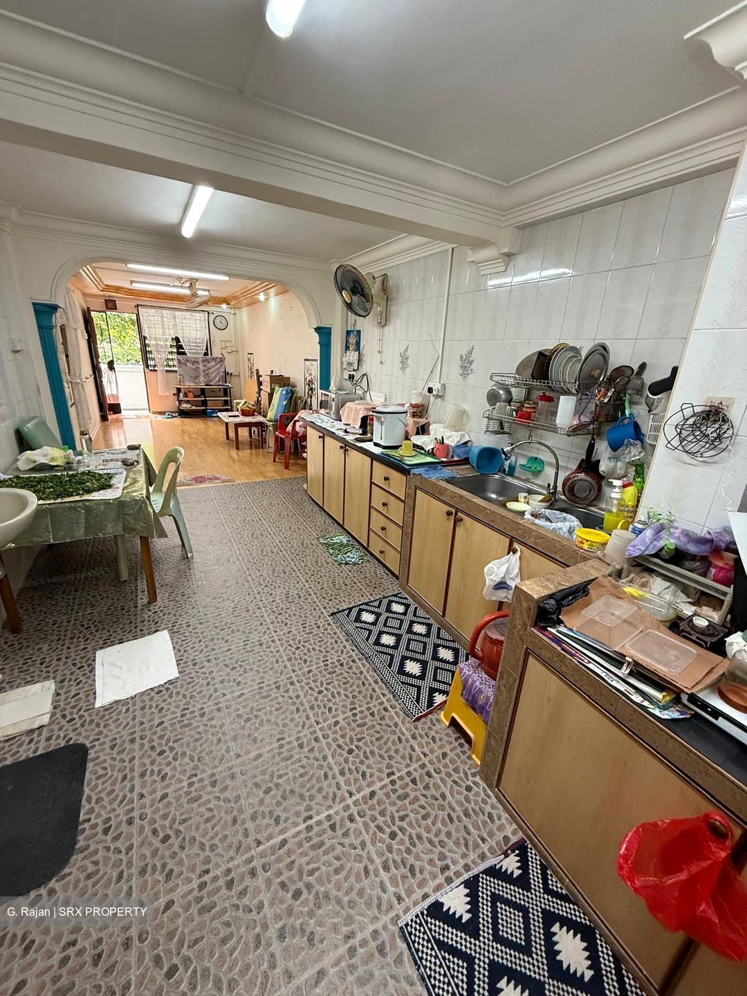 Blk 25 Toa Payoh East (Toa Payoh), HDB 3 Rooms #505735951